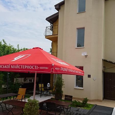 Guest House Dacha Karolino-Buhaz Luaran gambar