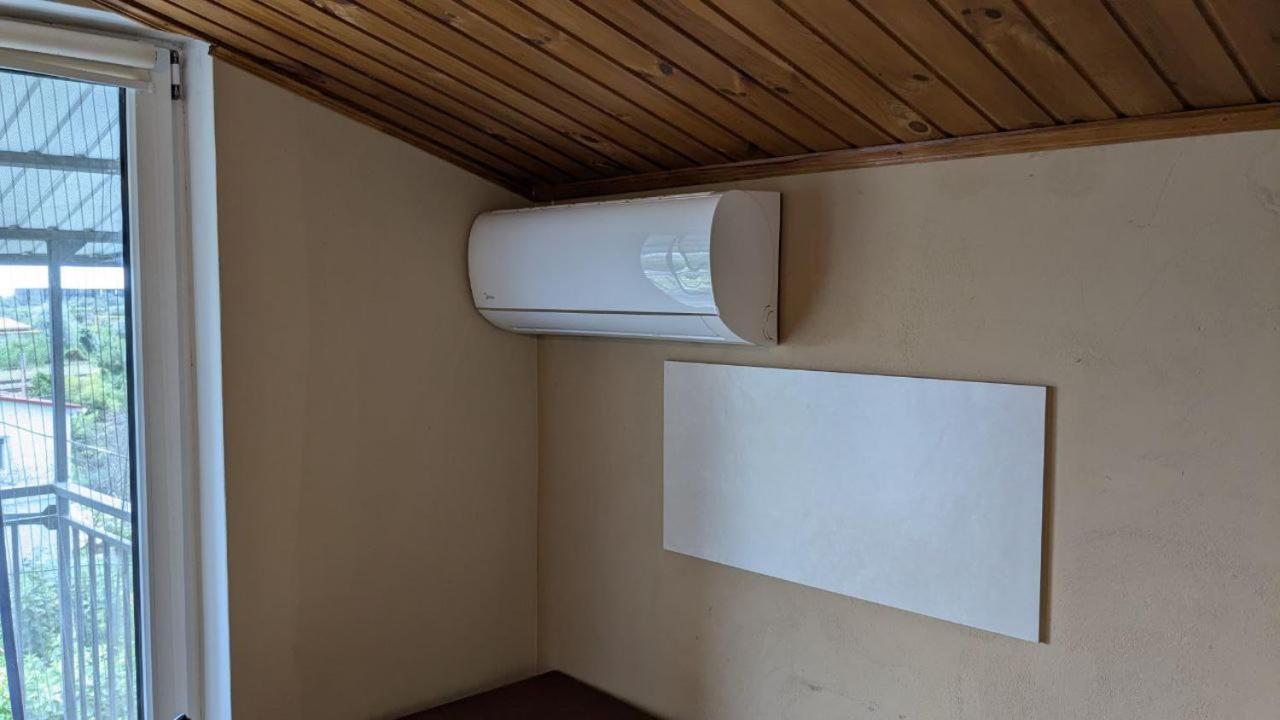 Guest House Dacha Karolino-Buhaz Luaran gambar