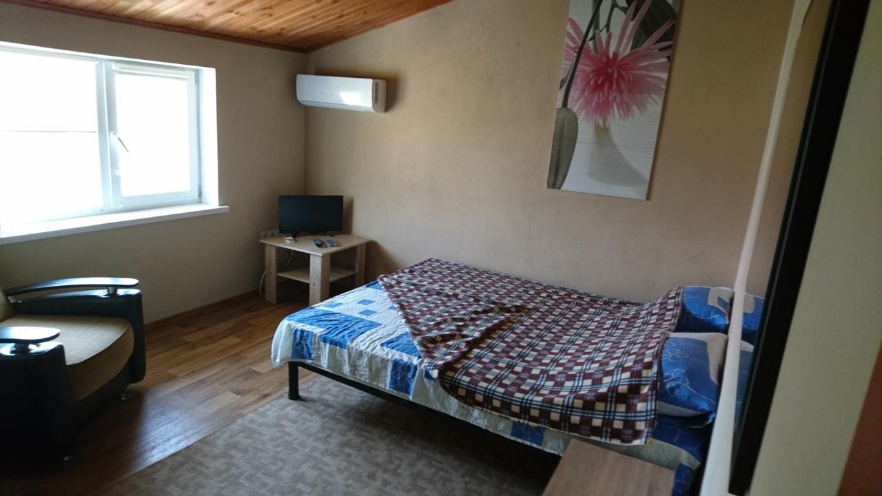 Guest House Dacha Karolino-Buhaz Luaran gambar