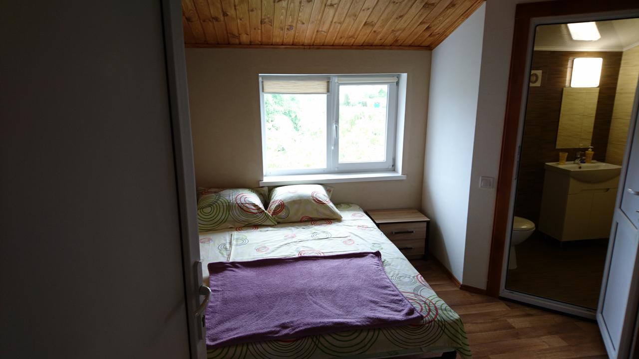Guest House Dacha Karolino-Buhaz Luaran gambar