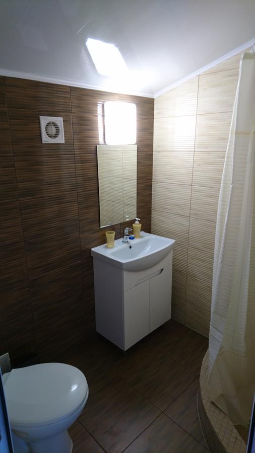 Guest House Dacha Karolino-Buhaz Luaran gambar