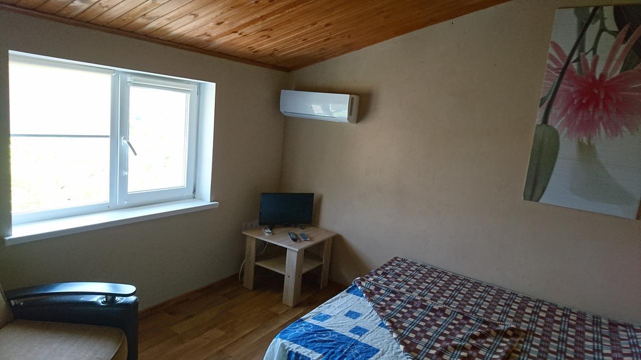 Guest House Dacha Karolino-Buhaz Luaran gambar