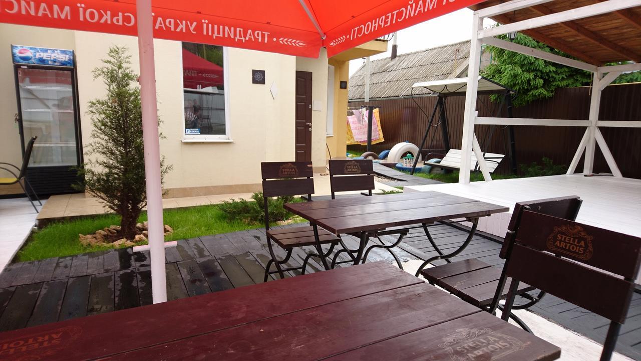 Guest House Dacha Karolino-Buhaz Luaran gambar