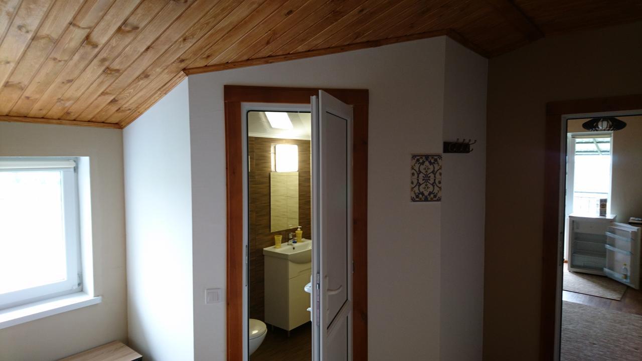 Guest House Dacha Karolino-Buhaz Luaran gambar