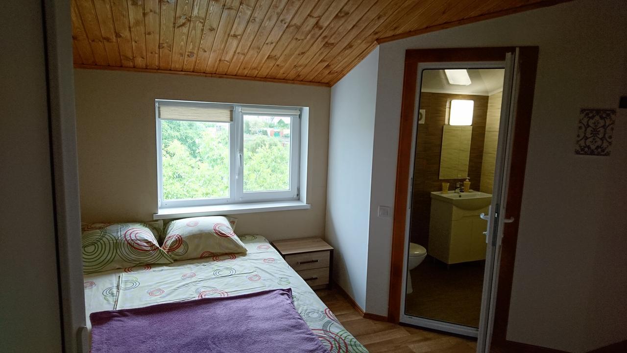 Guest House Dacha Karolino-Buhaz Luaran gambar