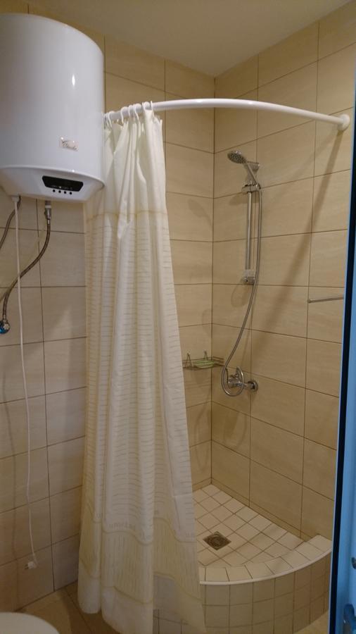 Guest House Dacha Karolino-Buhaz Luaran gambar