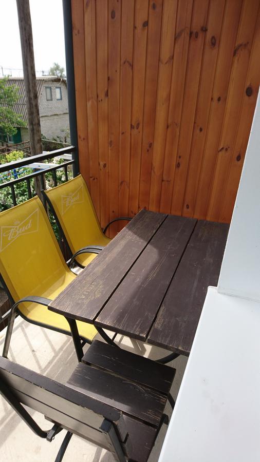 Guest House Dacha Karolino-Buhaz Luaran gambar