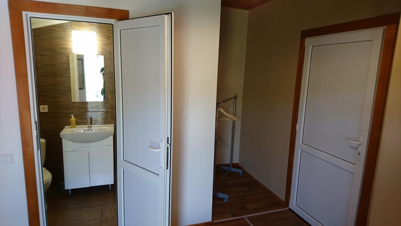 Guest House Dacha Karolino-Buhaz Luaran gambar