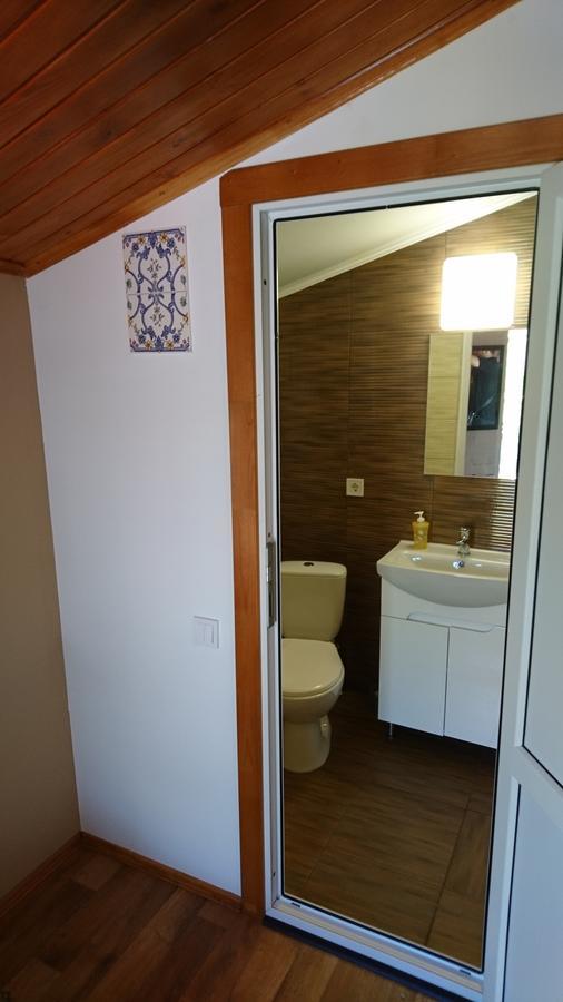 Guest House Dacha Karolino-Buhaz Luaran gambar