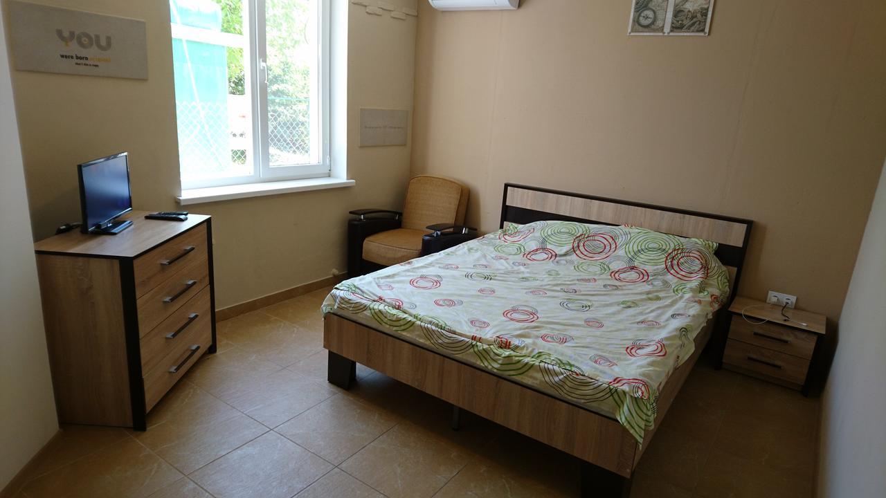 Guest House Dacha Karolino-Buhaz Luaran gambar