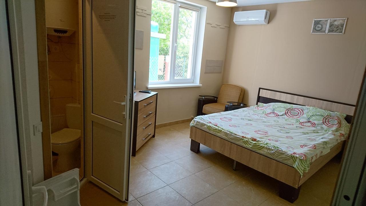 Guest House Dacha Karolino-Buhaz Luaran gambar