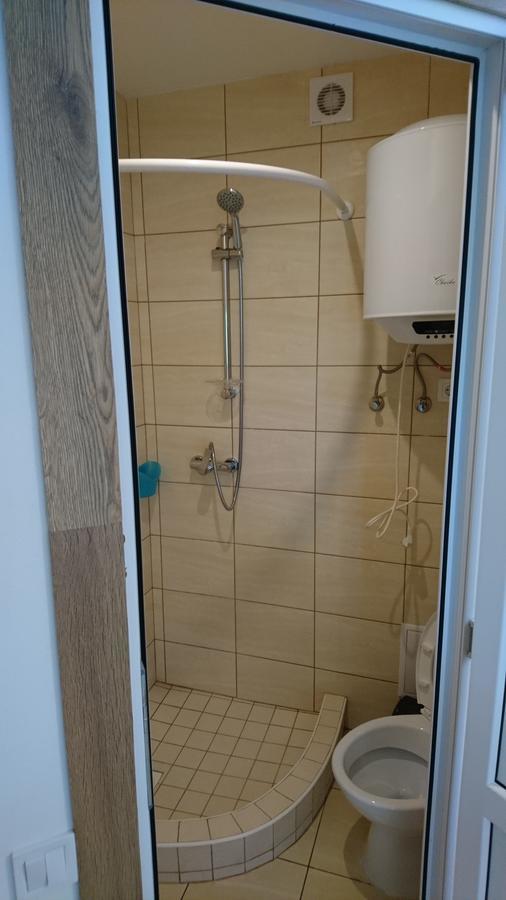Guest House Dacha Karolino-Buhaz Luaran gambar
