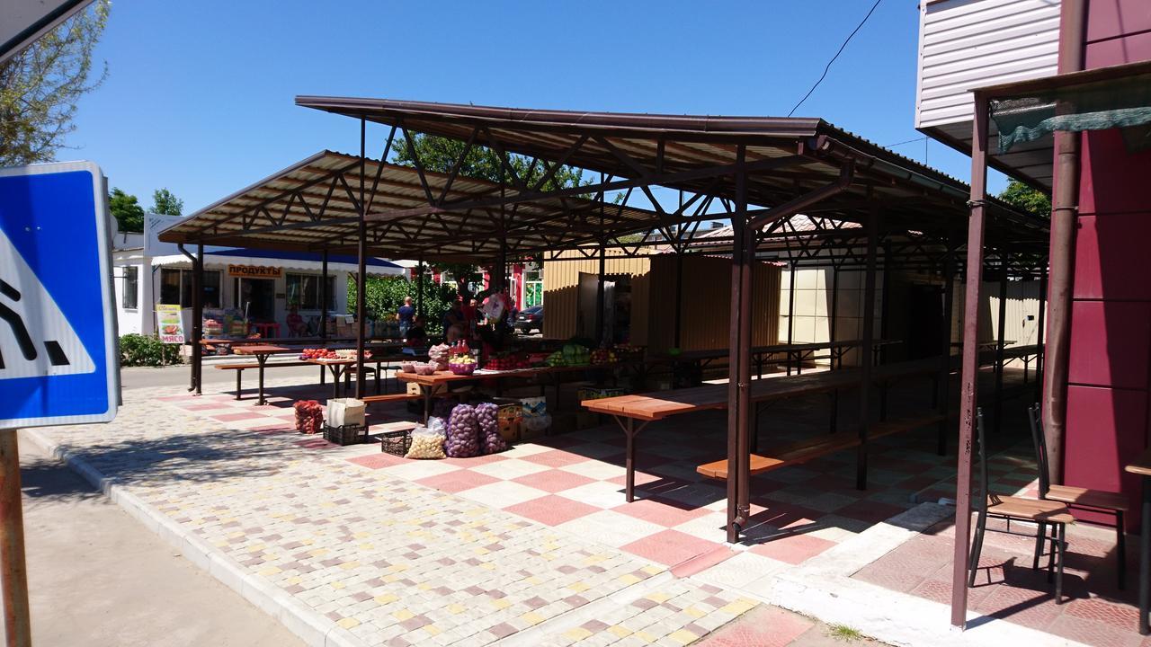 Guest House Dacha Karolino-Buhaz Luaran gambar