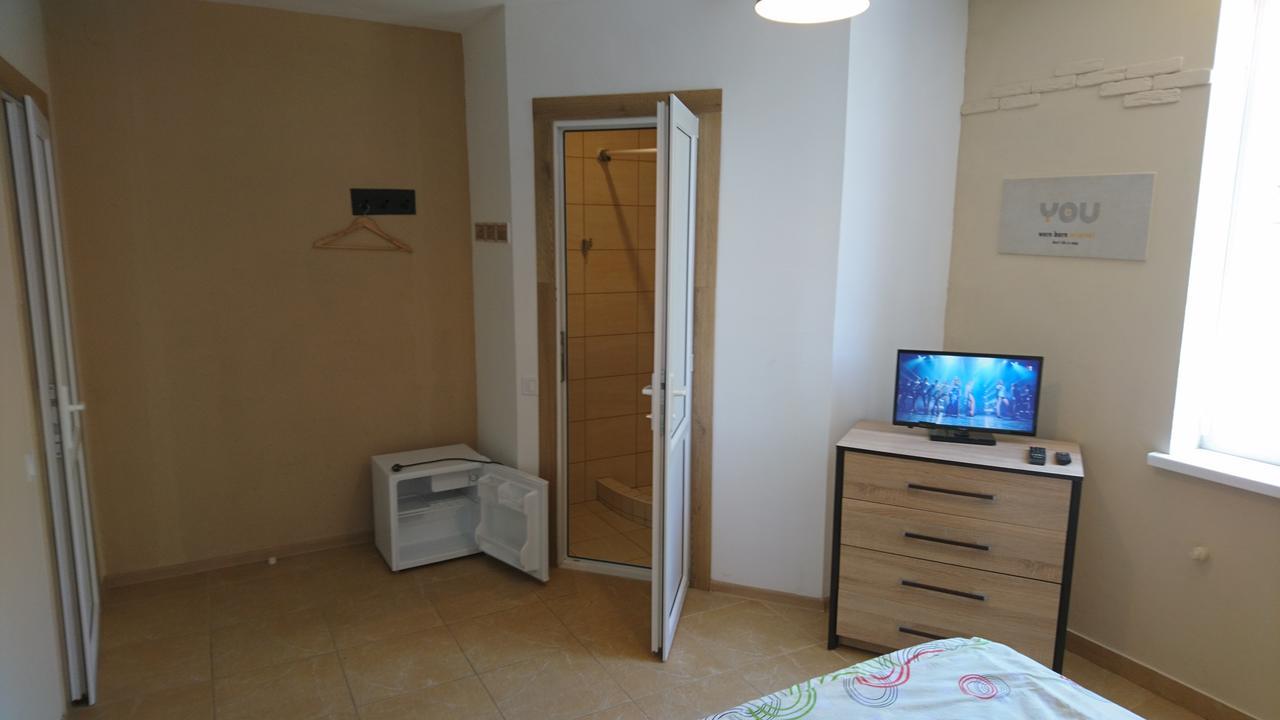 Guest House Dacha Karolino-Buhaz Luaran gambar