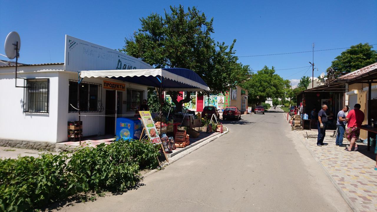Guest House Dacha Karolino-Buhaz Luaran gambar