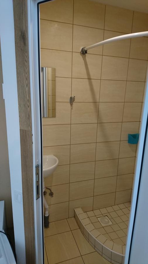 Guest House Dacha Karolino-Buhaz Luaran gambar
