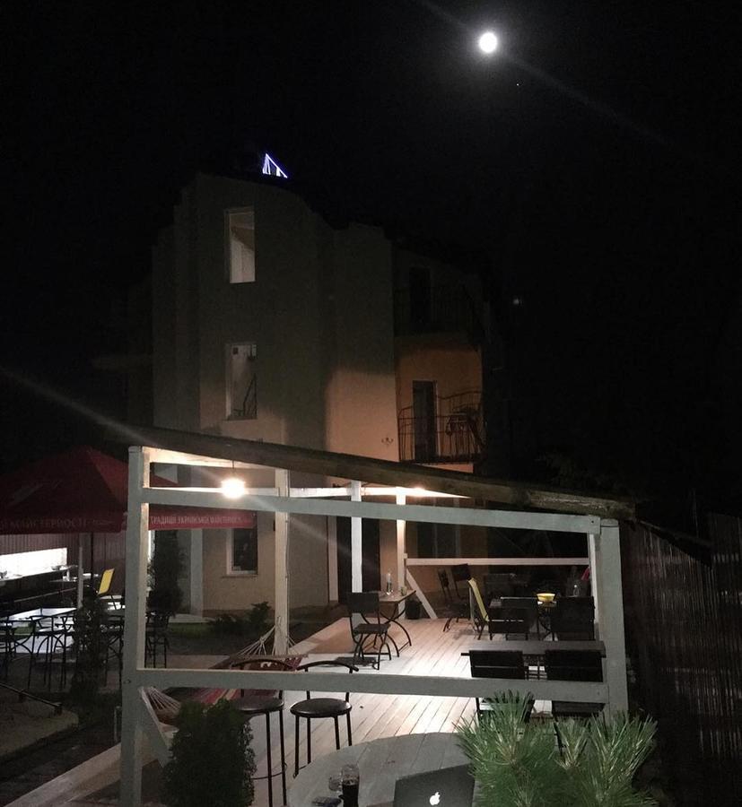 Guest House Dacha Karolino-Buhaz Luaran gambar