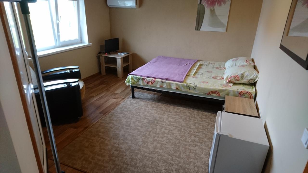 Guest House Dacha Karolino-Buhaz Luaran gambar