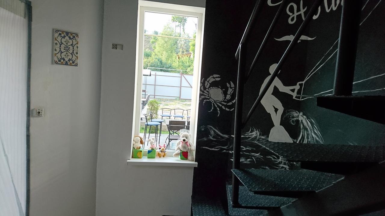 Guest House Dacha Karolino-Buhaz Luaran gambar