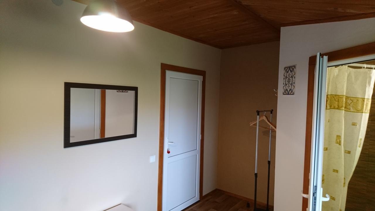 Guest House Dacha Karolino-Buhaz Luaran gambar
