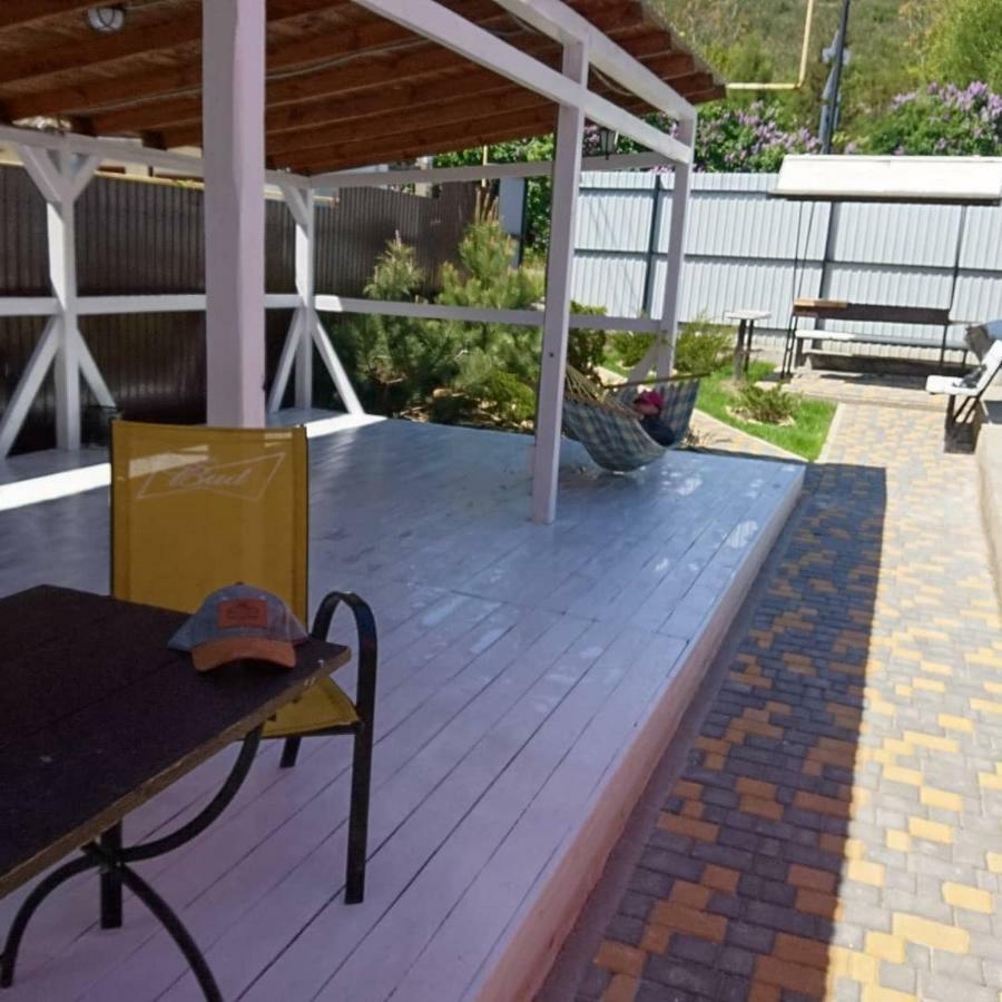 Guest House Dacha Karolino-Buhaz Luaran gambar