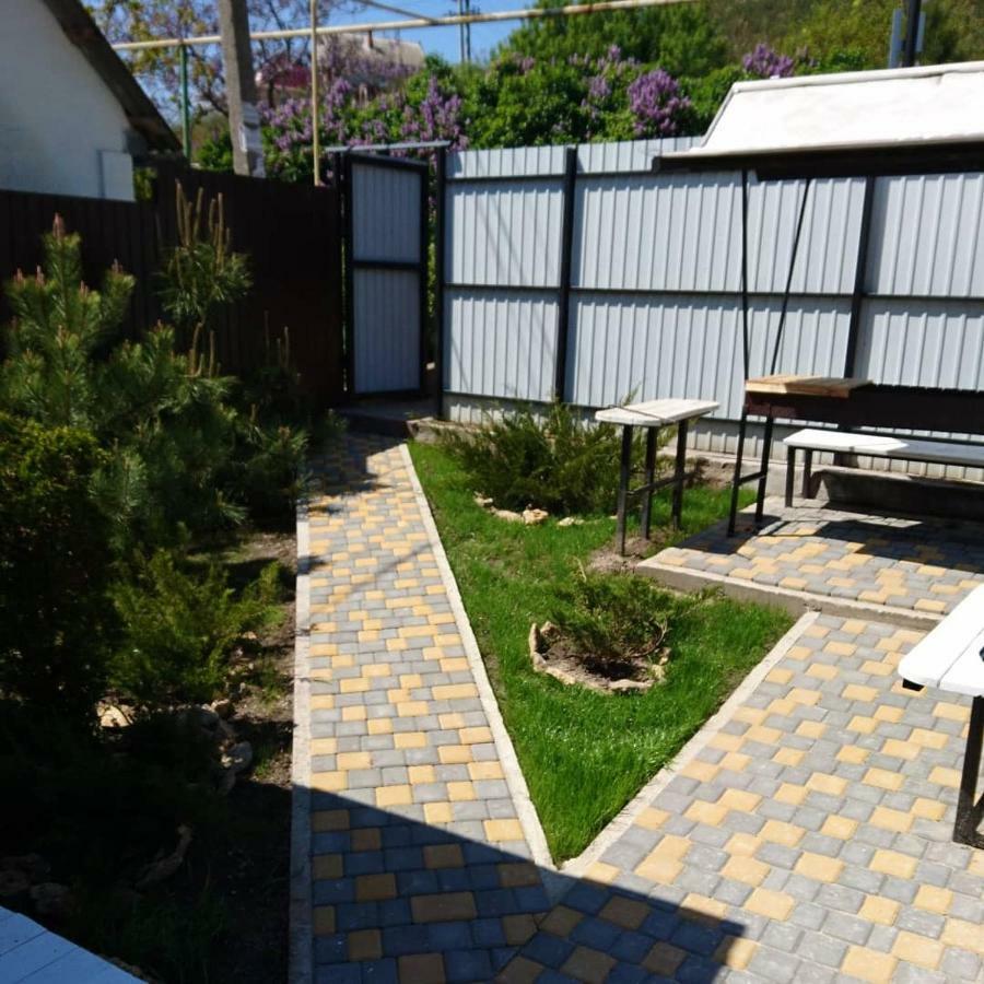 Guest House Dacha Karolino-Buhaz Luaran gambar
