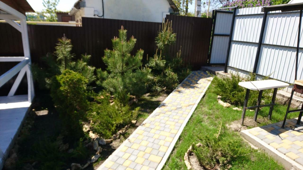 Guest House Dacha Karolino-Buhaz Luaran gambar