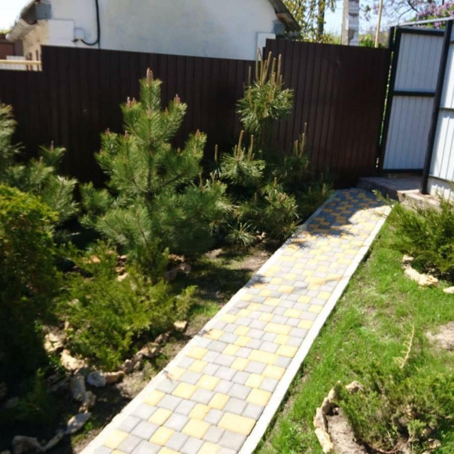 Guest House Dacha Karolino-Buhaz Luaran gambar