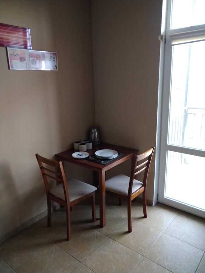 Guest House Dacha Karolino-Buhaz Luaran gambar