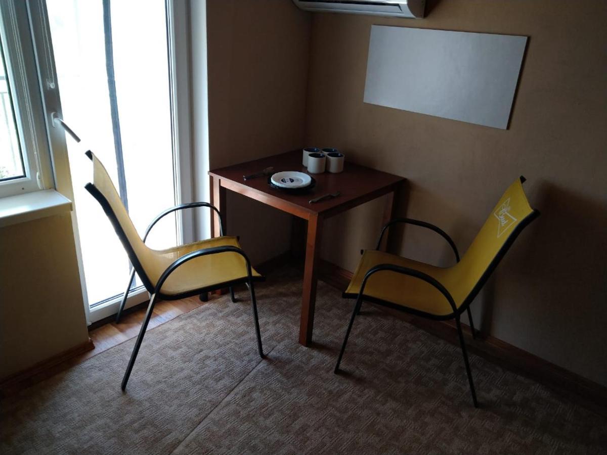 Guest House Dacha Karolino-Buhaz Luaran gambar